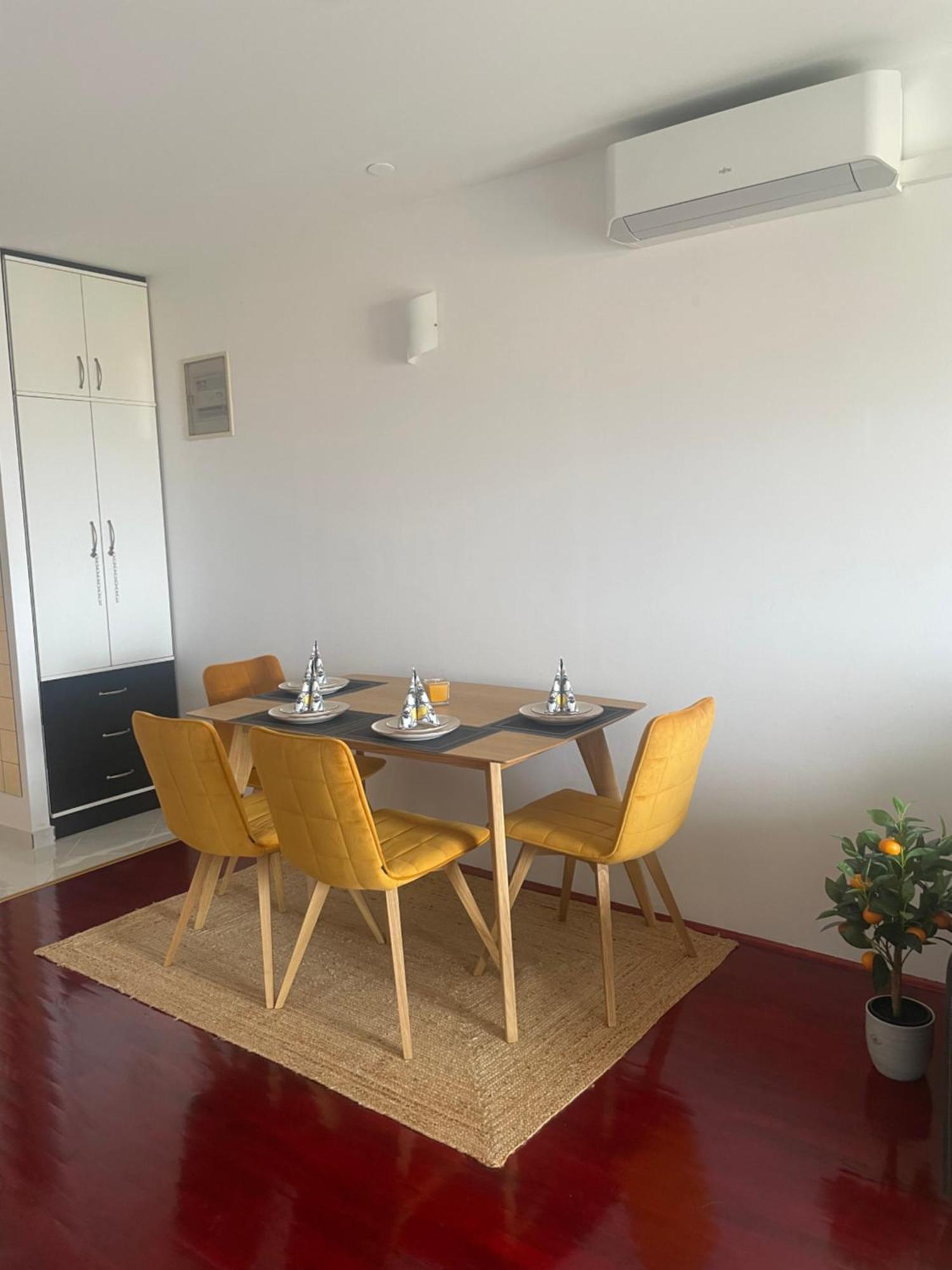 Apartment Marijeta Makarská Exteriér fotografie